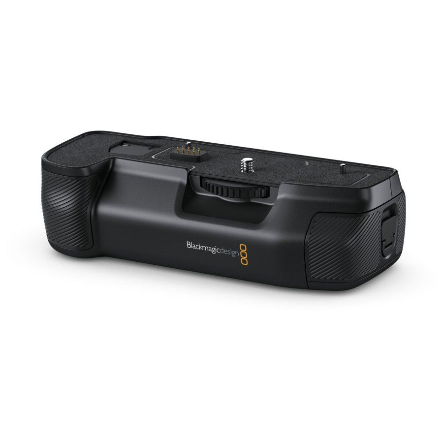 Blackmagic Design Battery Grip for Pocket Camera 6K #2