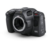 Blackmagic Pocket Cinema Camera 6K Pro #1