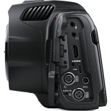 Blackmagic Pocket Cinema Camera 6K Pro #2