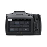 Blackmagic Pocket Cinema Camera 6K Pro #4