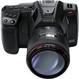 Blackmagic Pocket Cinema Camera 6K Pro #6