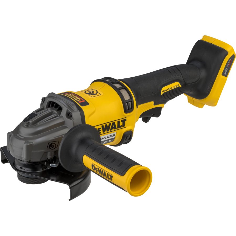DeWalt DCG418NT-XJ Cordless Angle Grinder #1