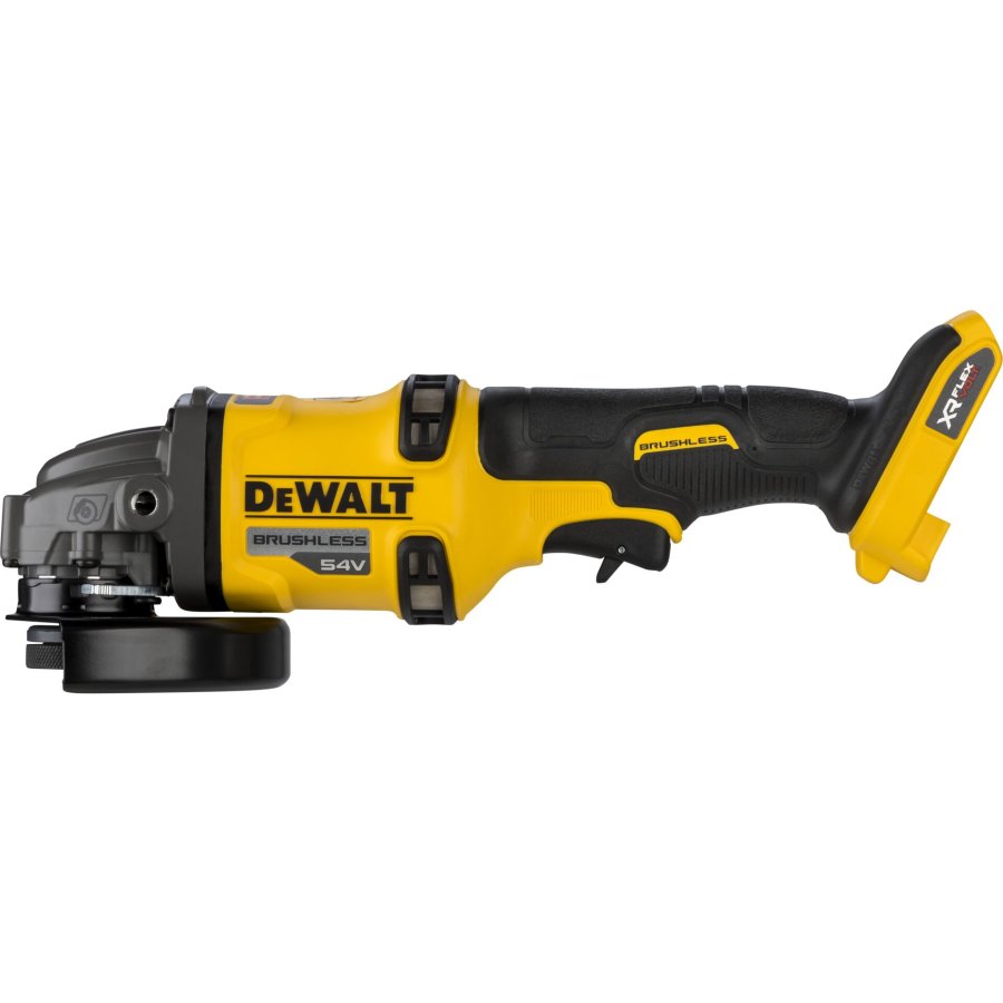 DeWalt DCG418NT-XJ Cordless Angle Grinder #2