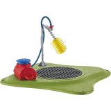 Schleich Farm World    42529 Happy Cow Wash #4