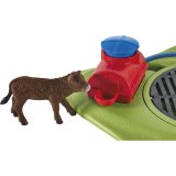 Schleich Farm World    42529 Happy Cow Wash #6
