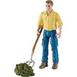 Schleich Farm World    42529 Happy Cow Wash #7