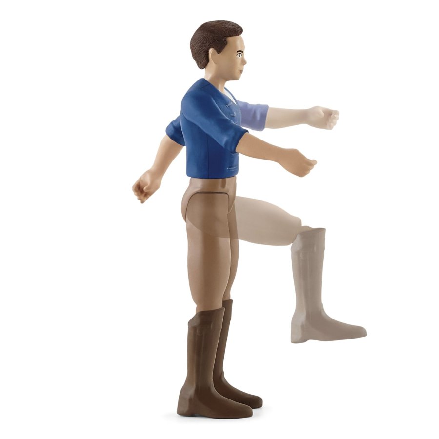 Schleich Horse Club        42535 Horse Adventure w. Car & Trailer #12