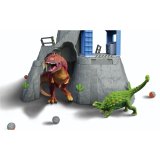 Schleich Dinosaurs         42564 The Large Volcano Expedition #3