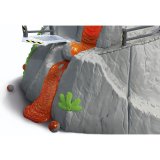 Schleich Dinosaurs         42564 The Large Volcano Expedition #5