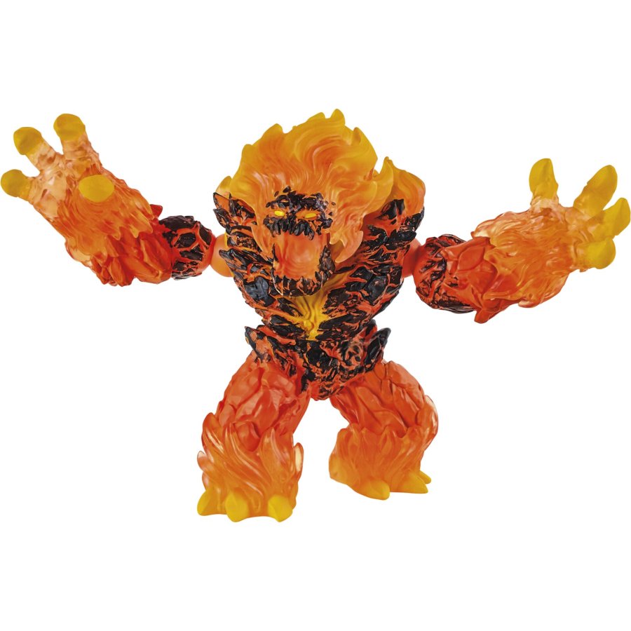 Schleich  Eldrador Creatures Lava Demon                70145 #1