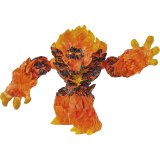 Schleich  Eldrador Creatures Lava Demon                70145 #3