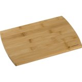 Zassenhaus Cutting Board Bamboo 28x20x1,2cm #1