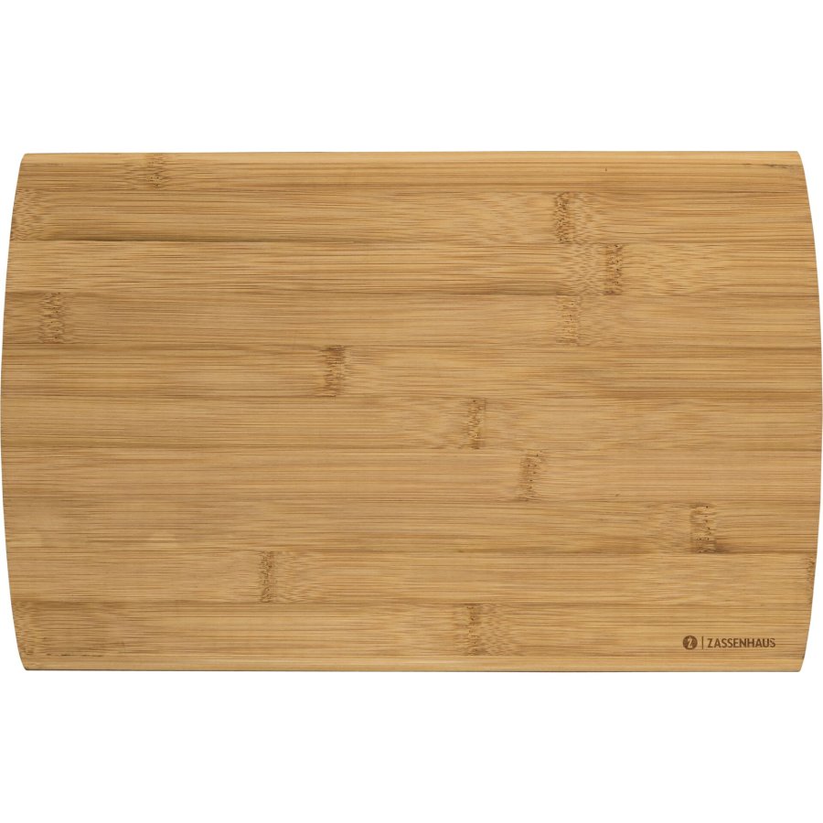 Zassenhaus Cutting Board Bamboo 36x23x1,8cm #2