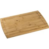 Zassenhaus Carving Board Bamboo 42x27,5x2cm #1