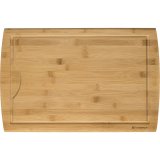 Zassenhaus Carving Board Bamboo 42x27,5x2cm #2