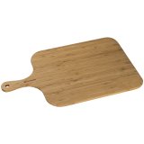 Zassenhaus Tarte Flambée Board Bamboo 51,5x32x1cm #1