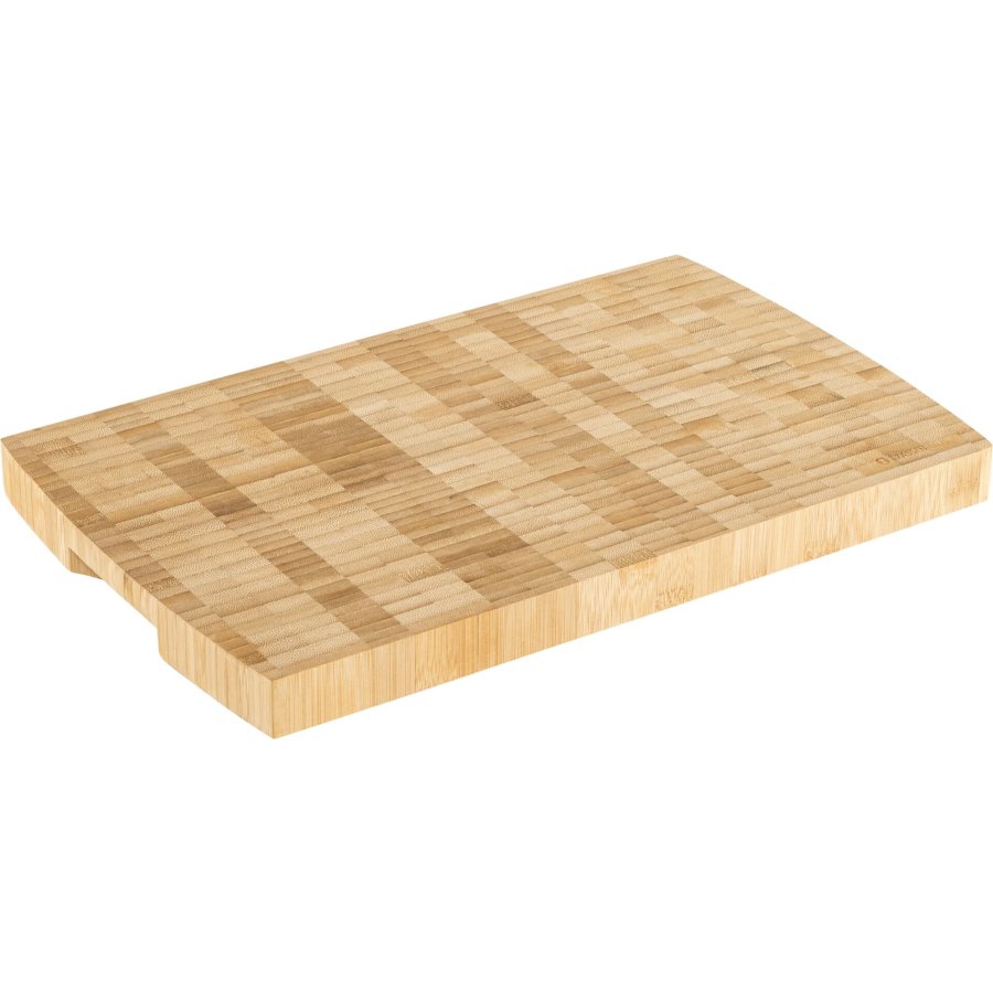 Zassenhaus Chopping Board Bamboo 40x25x3cm #1