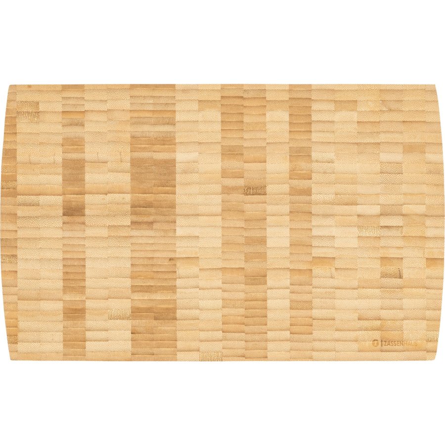 Zassenhaus Chopping Board Bamboo 40x25x3cm #2