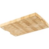 Zassenhaus Chopping Board Bamboo 40x25x3cm #3
