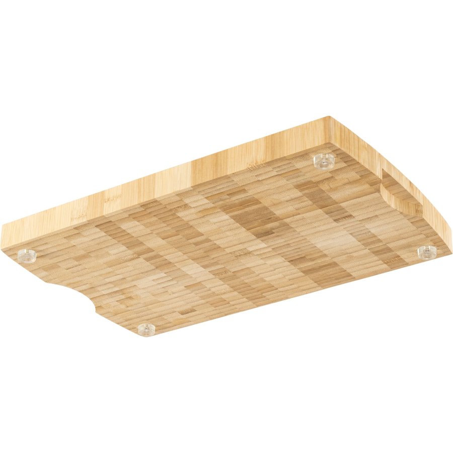 Zassenhaus Chopping Board Bamboo 40x25x3cm #3