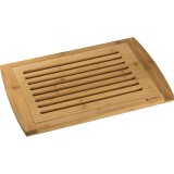 Zassenhaus Breadboard Bamboo 42x28x2cm #1