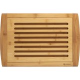 Zassenhaus Breadboard Bamboo 42x28x2cm #3