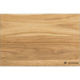 Zassenhaus Cutting Board Oak 26x17x2cm #2