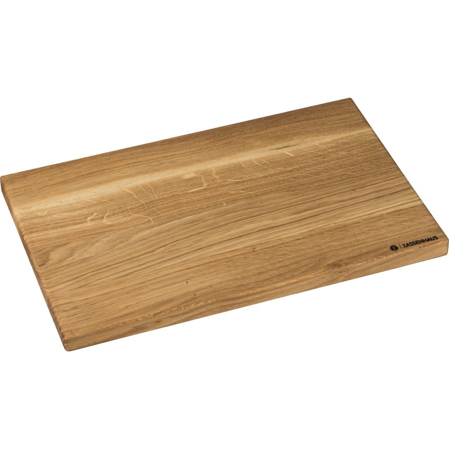 Zassenhaus Cutting Board Oak 36x23x2cm #1