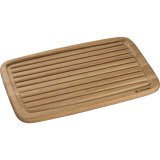 Zassenhaus Breadboard Rubber Plant 42x27,5x2cm #1