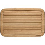 Zassenhaus Breadboard Rubber Plant 42x27,5x2cm #2