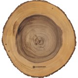 Zassenhaus Serving Plate Acacia round 32x2,5cm #2