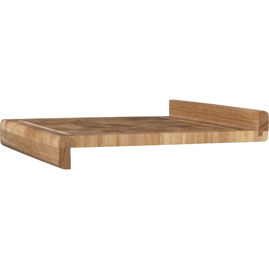 Zassenhaus Worktop Rubber Tree 39x39x4,5cm #3