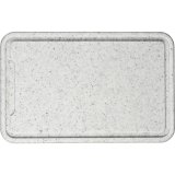Zassenhaus Carving Board Plastic Light Grey 36x23x1,5cm #3