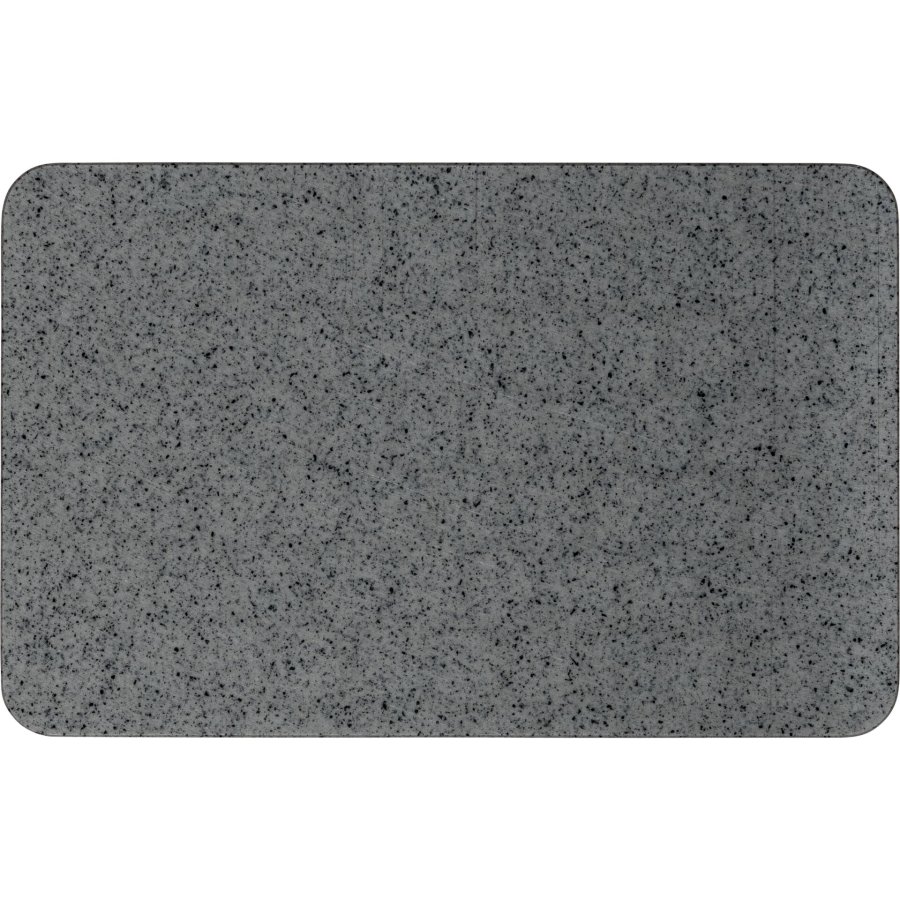 Zassenhaus Breakfast Board Dark Gray 25x16x0,9cm #3