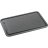 Zassenhaus Carving Board Plastic Dark Grey 36x23x1,5cm #2