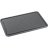 Zassenhaus Carving Board Plastic Dark Grey 42x27x1,5cm #2