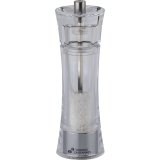 Zassenhaus salt mill  Aachen Acryl Glass, 18 cm #1