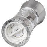 Zassenhaus salt mill  Aachen Acrylic Glass/Inox 14 cm #2