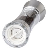 Zassenhaus pepper mill  Aachen Acrylic Glass/Inox 18 cm #2