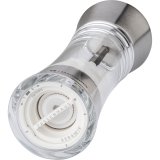 Zassenhaus salt mill  Aachen Acrylic Glass/Inox 18 cm #2