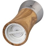 Zassenhaus pepper mill Augsburg Olive Wood, 14 cm #2