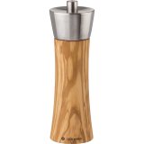 Zassenhaus pepper mill Augsburg Olive Wood, 18 cm #1
