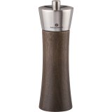 Zassenhaus salt mill Augsburg Walnut, 18 cm #1
