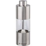 Zassenhaus pepper mill  Mainz Inox/Acrylic Glass 14 cm #1