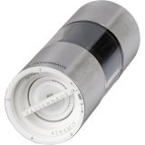 Zassenhaus salt mill  Mainz Inox/Acrylic Glass 14 cm #2