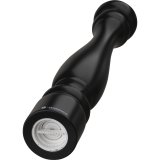 Zassenhaus pepper mill Potsdam beech wood black, 40 cm #2