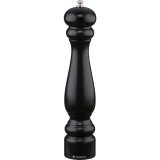 Zassenhaus pepper mill Potsdam beech wood black, 30 cm #1