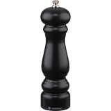 Zassenhaus pepper mill Potsdam beech wood black, 20 cm #1