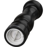 Zassenhaus pepper mill Potsdam beech wood black, 20 cm #2