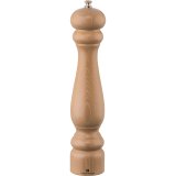 Zassenhaus pepper mill Potsdam beech wood nature, 30 cm #1